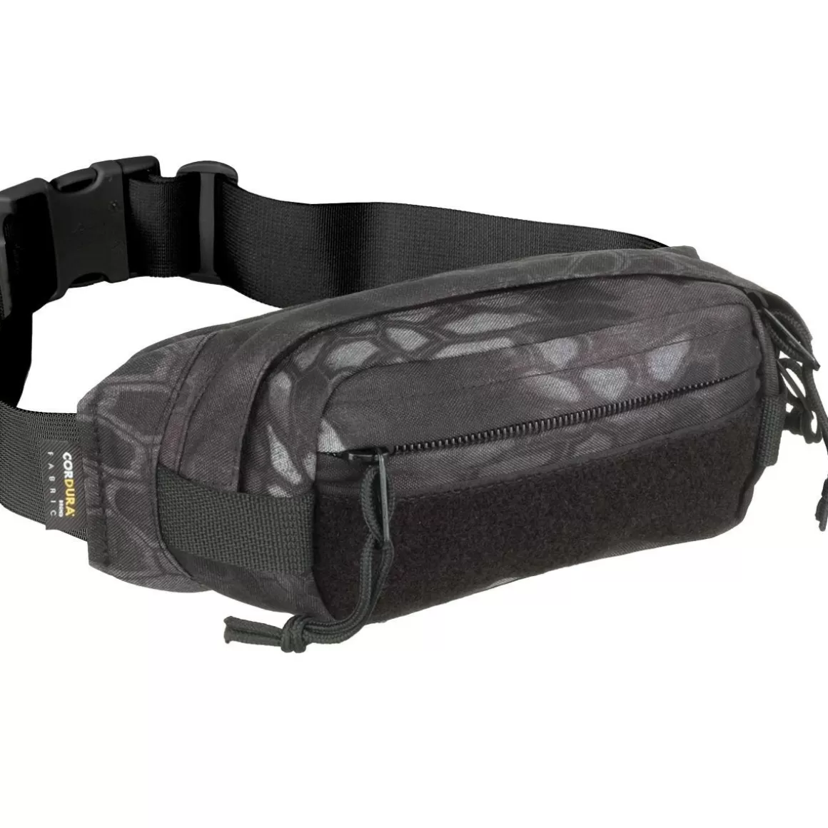 Wisport Waist Packs> Toke Waist Pack Kryptek Typhon