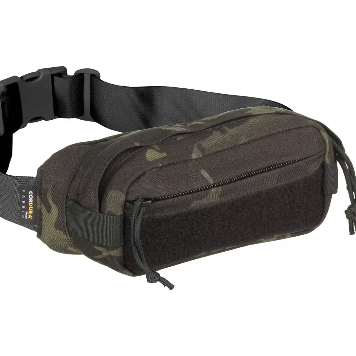 Wisport Waist Packs> Toke Waist Pack Multicam Black