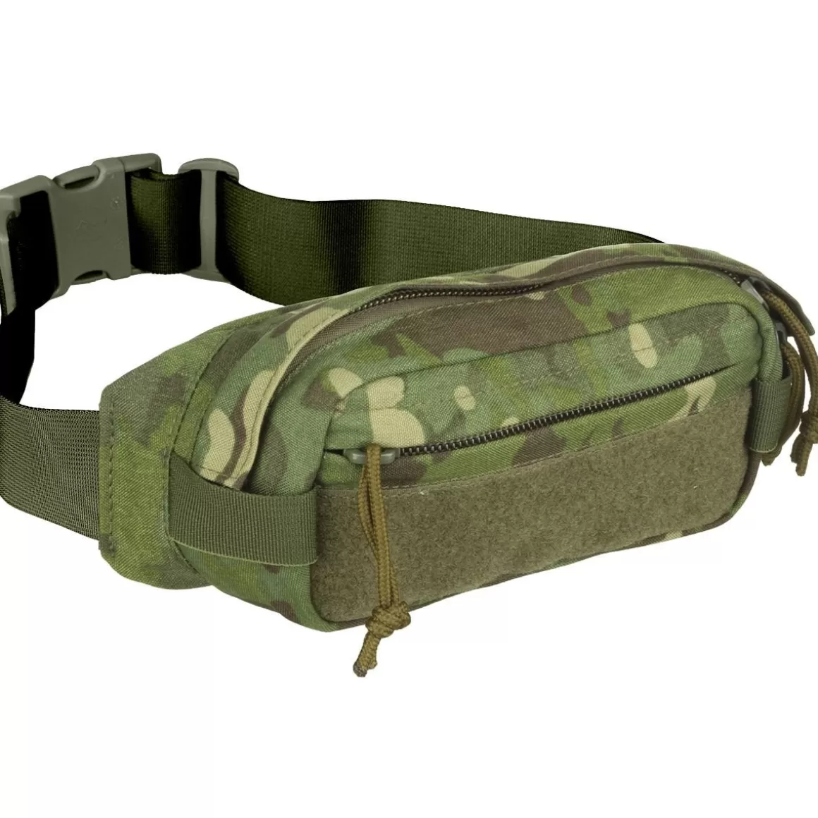 Wisport Waist Packs> Toke Waist Pack Multicam Tropic