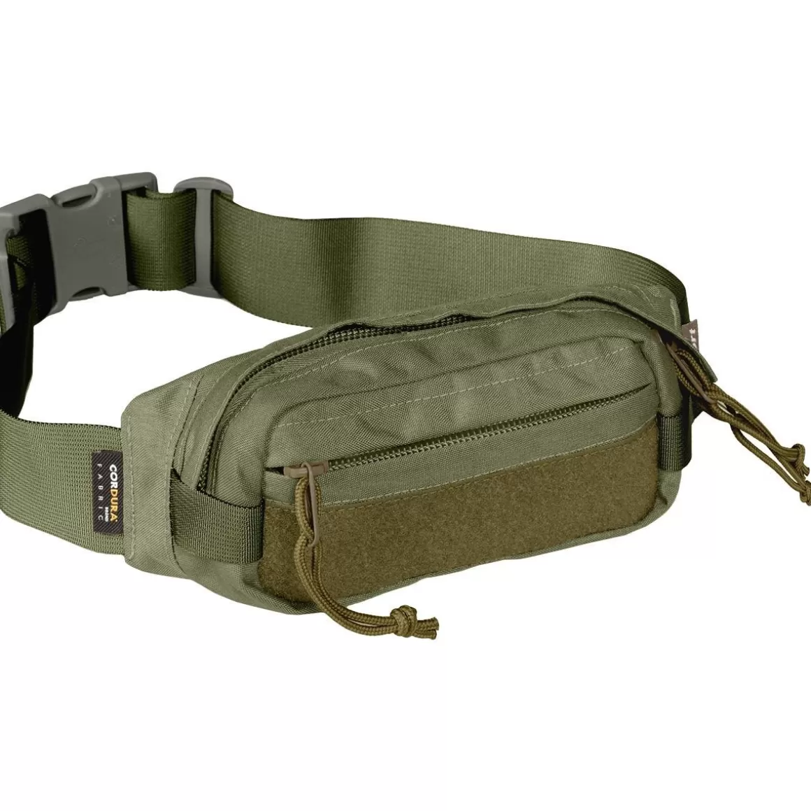 Wisport Waist Packs> Toke Waist Pack Olive Green