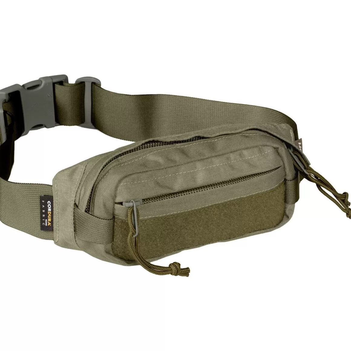 Wisport Waist Packs> Toke Waist Pack Ral 7013