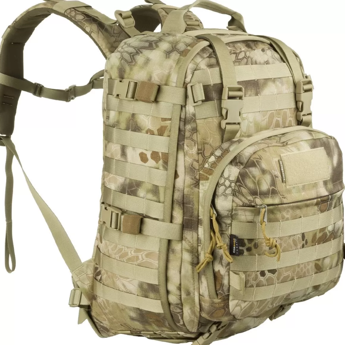 Wisport Hydration Packs> Whistler 35 Ii Rucksack Kryptek Highlander