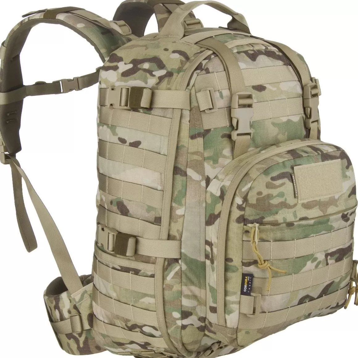 Wisport Hydration Packs> Whistler 35 Ii Rucksack Multicam