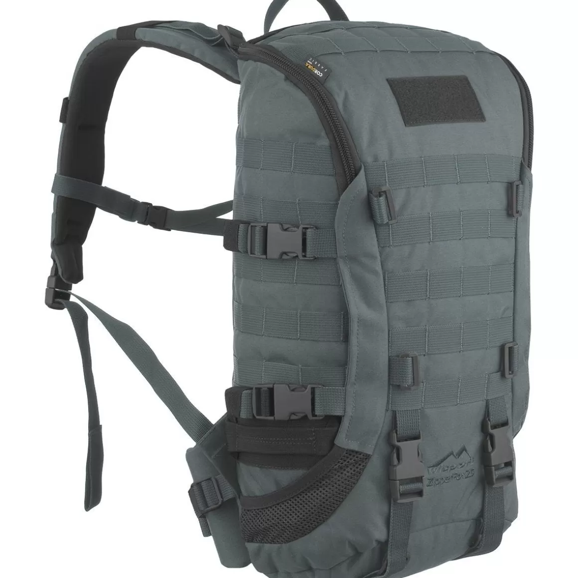 Wisport Hydration Packs> Zipperfox 25L Rucksack Graphite