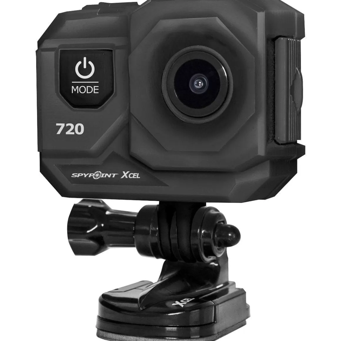 Xcel Everything Else> 720 Camera Black