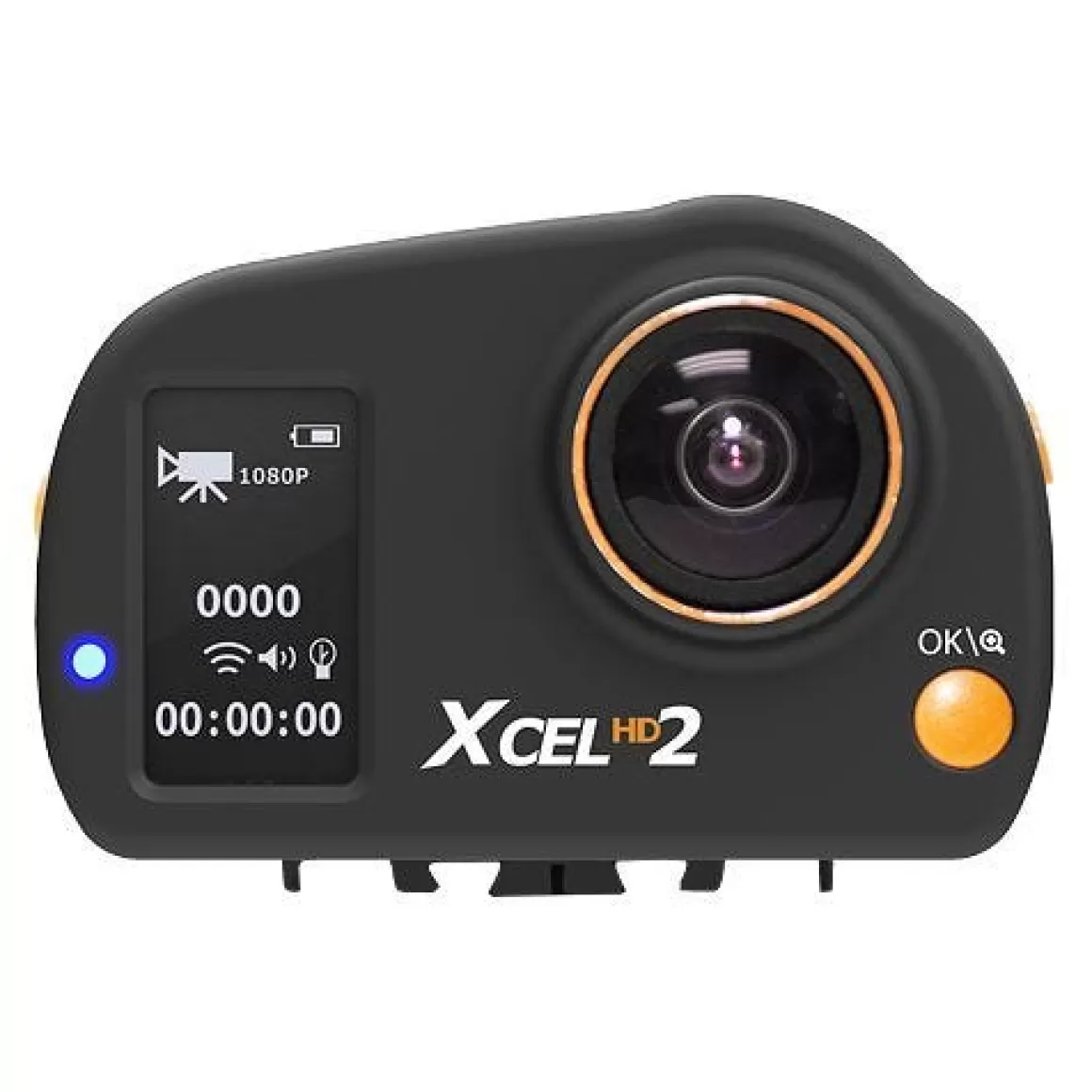 Xcel Everything Else> Hd2 Sport Edition Camera Black