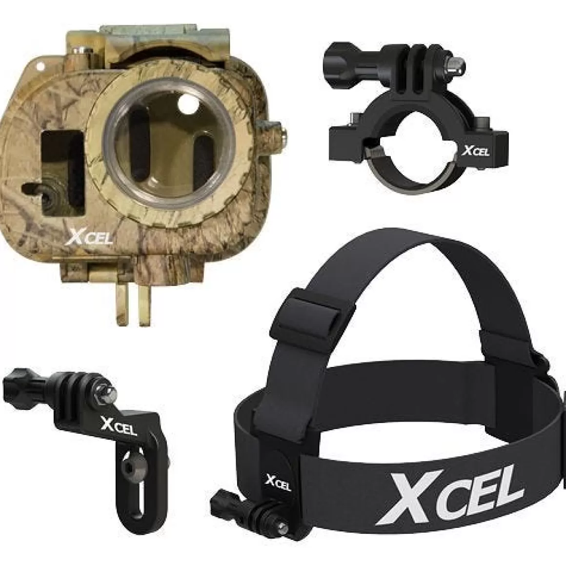 Xcel Everything Else> Hd Hunting Accessories Kit