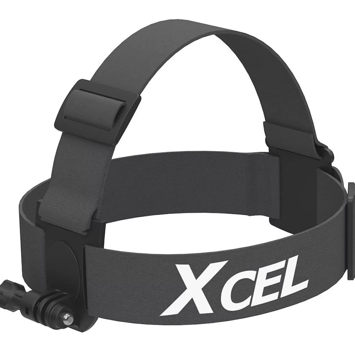 Xcel Everything Else> Head Strap Mount Black