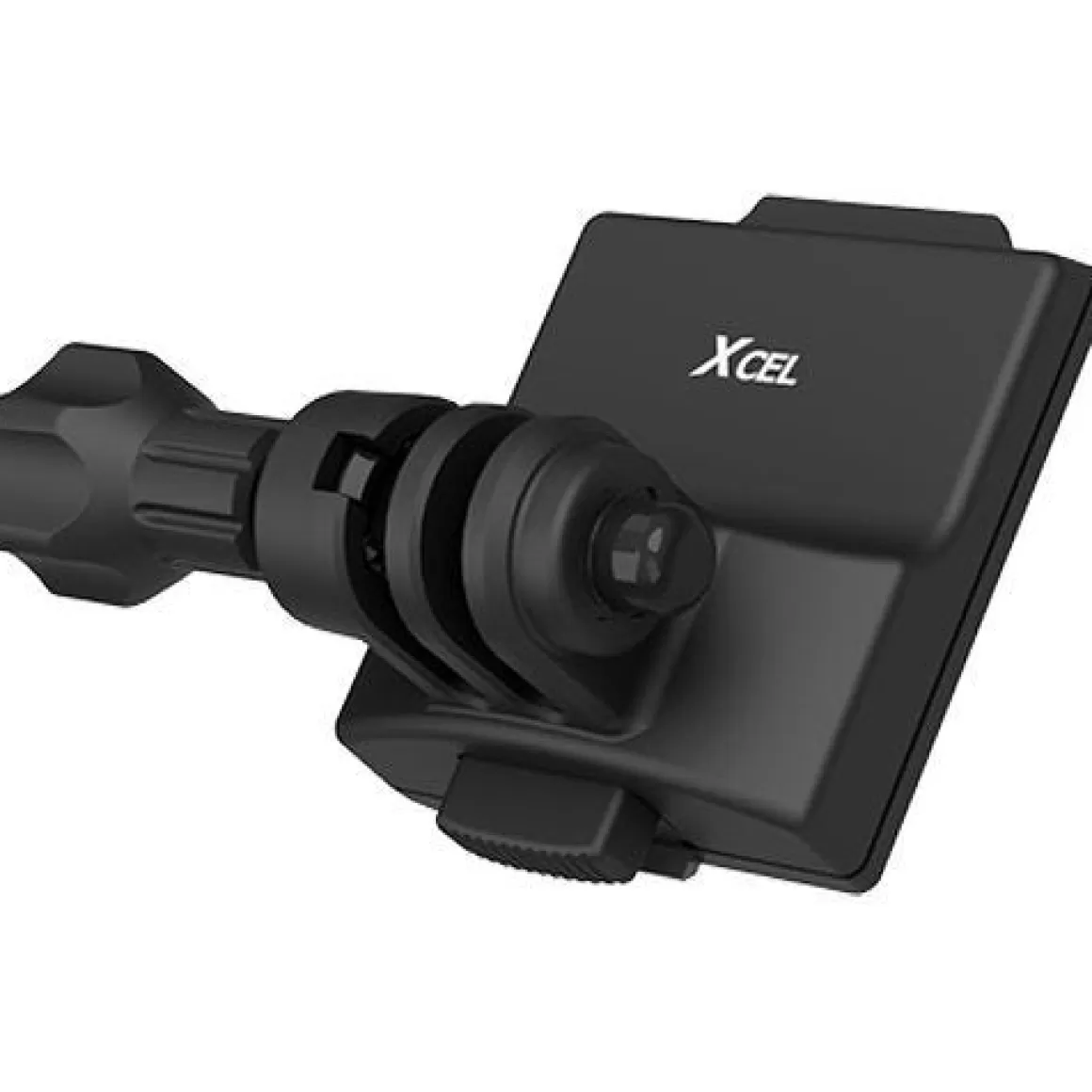 Xcel Everything Else> Nvg Helmet Mount Black