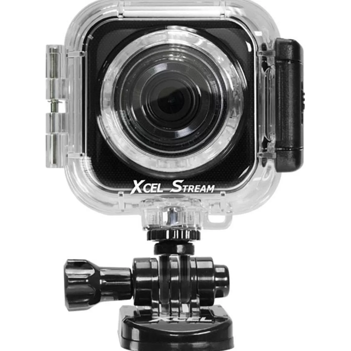 Xcel Everything Else> Stream Camera Sport Edition