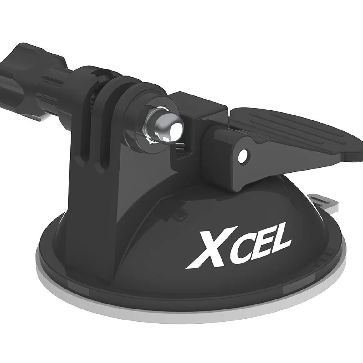 Xcel Everything Else> Suction Mount Black