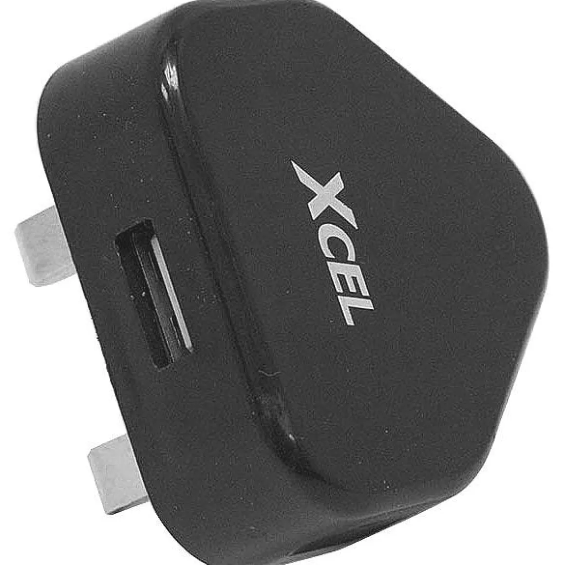 Xcel Everything Else> Usb Power Adaptor Black