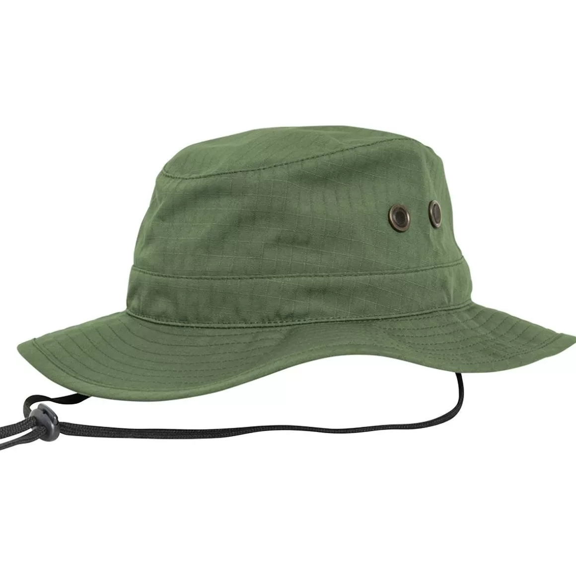 Mil-Tec Headwear>Yp Fishing Hat Ripstop Olive