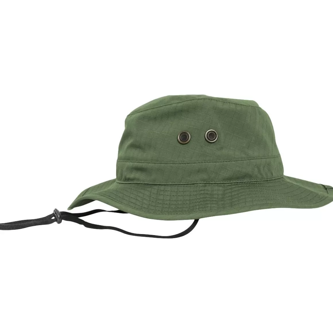 Mil-Tec Headwear>Yp Fishing Hat Ripstop Olive