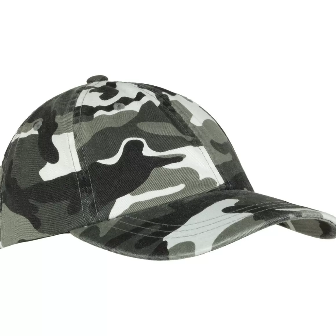 Swiss Eye Headwear>Yp Low Profile Camo Washed Cap Urban