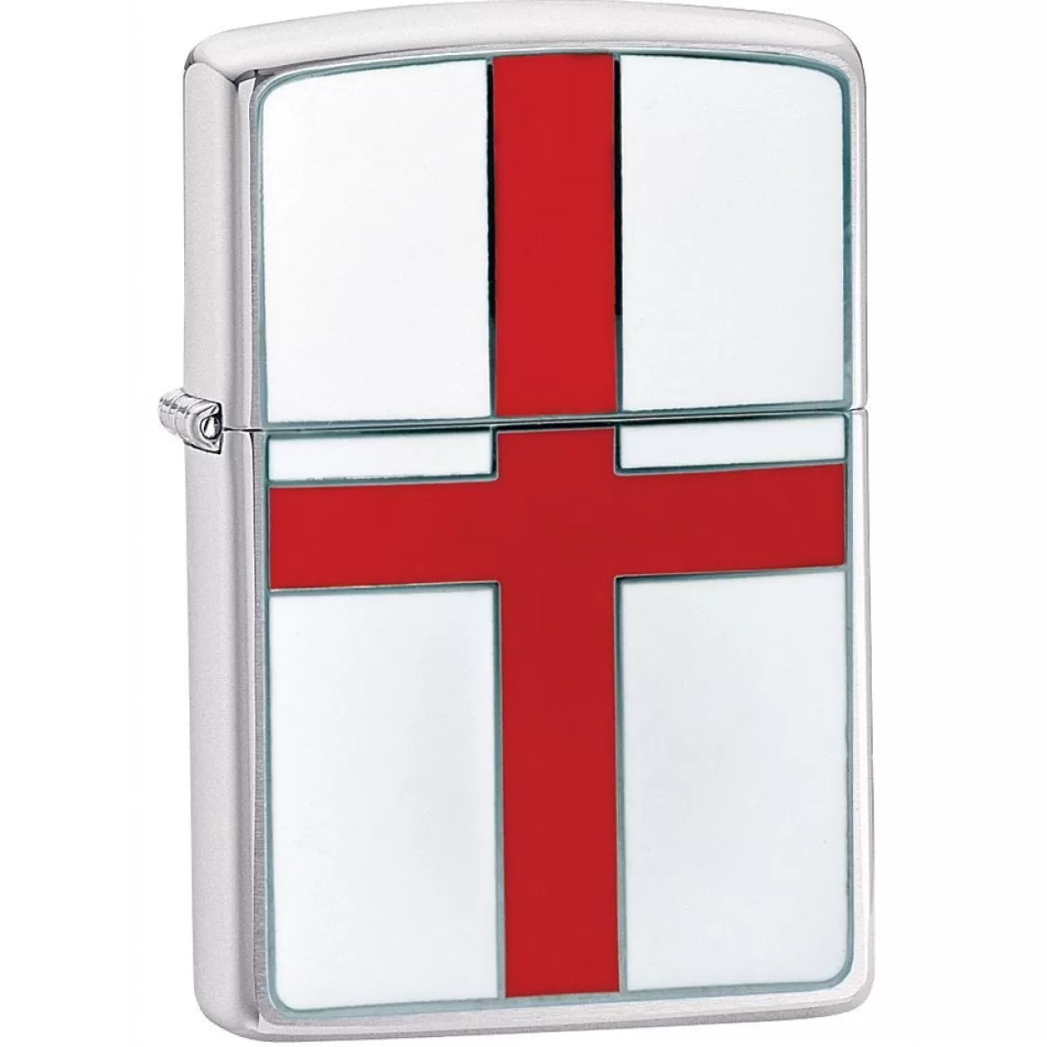 Zippo Fire Starters & Lighters> English Flag Lighter