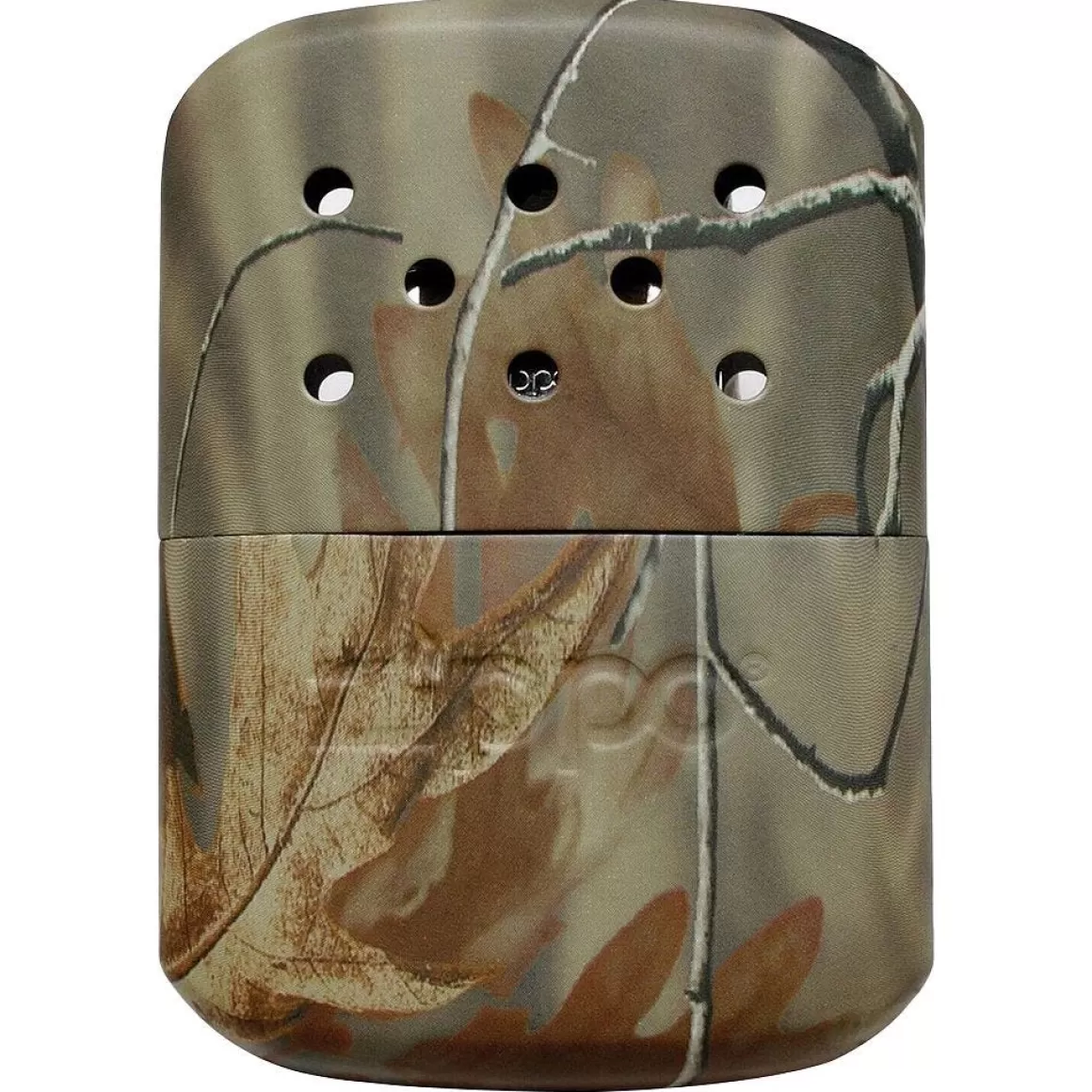 Zippo Miscellaneous Accessories> Hand Warmer Realtree Finish