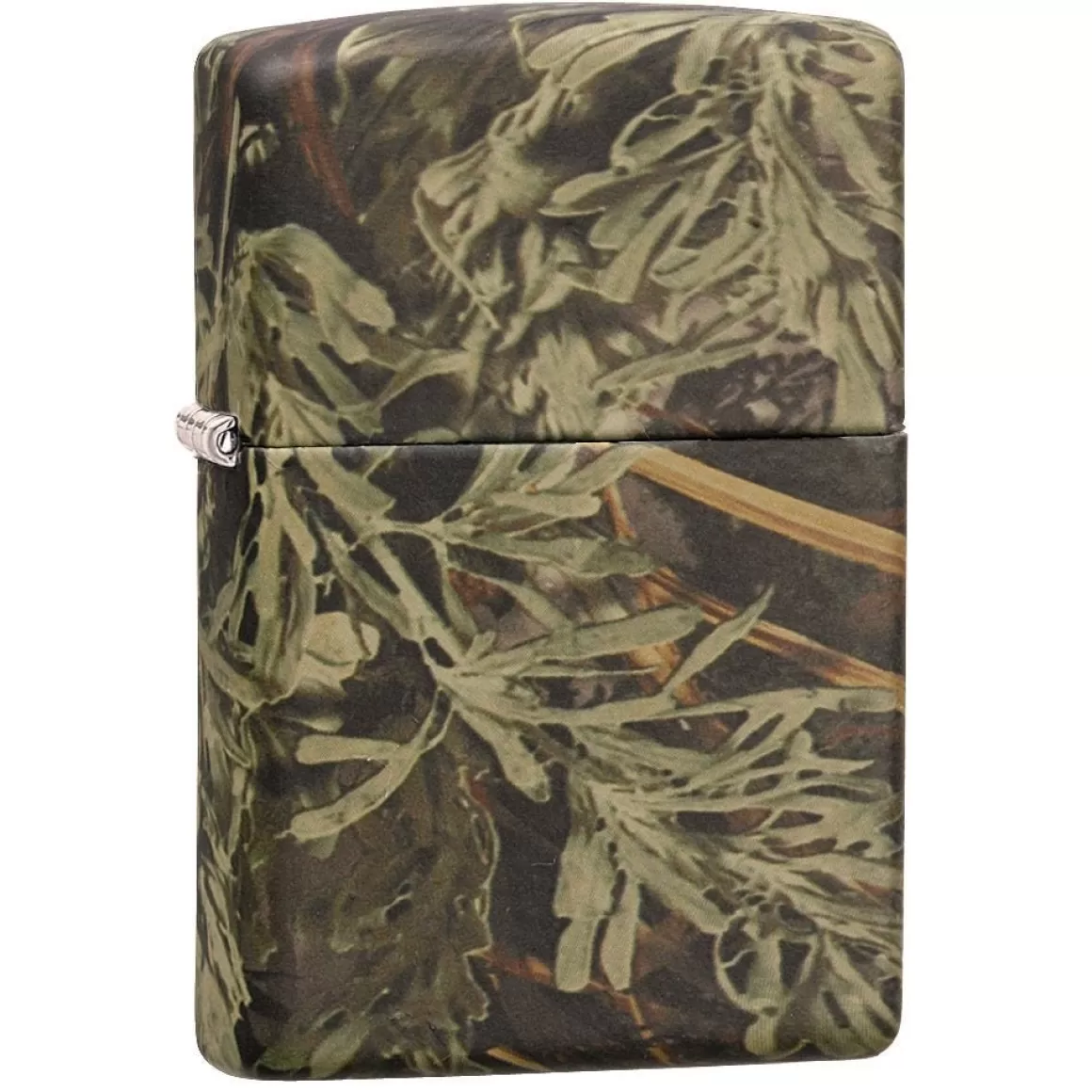 Zippo Fire Starters & Lighters> Realtree Max-1 Lighter