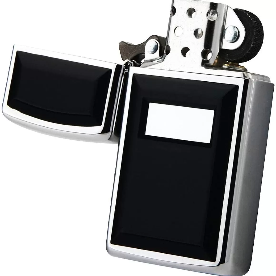 Zippo Fire Starters & Lighters> Ultralite Black