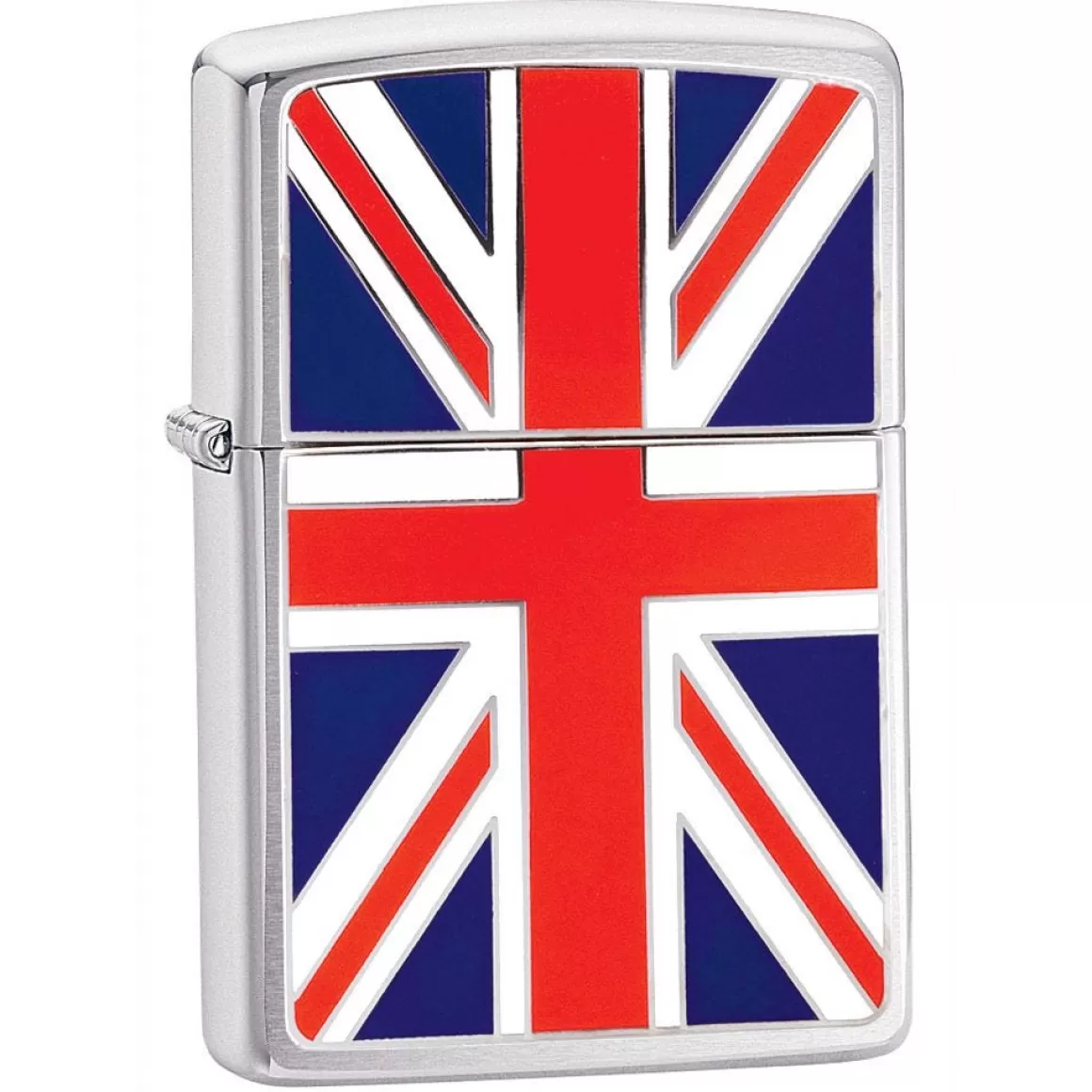 Zippo Fire Starters & Lighters> Union Jack Lighter